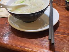 -御膳粥·牛乳粥底火锅·地道顺德菜(容桂店)