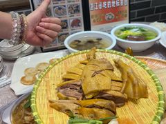 -姐妹鸭仔饭店(湾南路店)