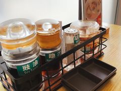 -添好运点心专门店(百老汇店)