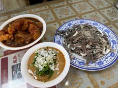 -清真·鸦儿李记·小馆(后海店)