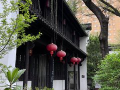 -南京民俗博物馆(甘熙故居)