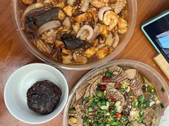-聚福缘菜馆(隆昌路店)