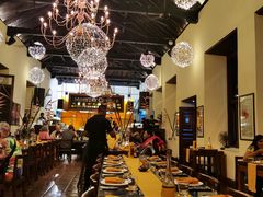 -Ministry of Crab(科伦坡店)