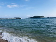 -亚龙湾中心广场