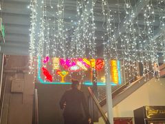 -云晓光头烧烤吧(新大陆广场店)