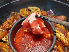 -要德火锅(甪直店)