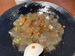 -单家老院·院子里的青岛菜(沙子口店)