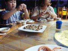 -清水湾3号(东方小周海鲜店)