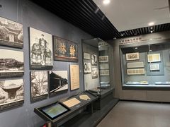 -北京鲁迅博物馆(北京新文化运动纪念馆鲁博馆区)