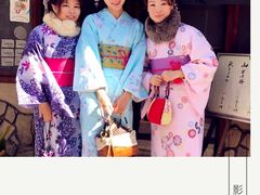 -东京浅草和服体验江户和装工房雅(浅草本店)