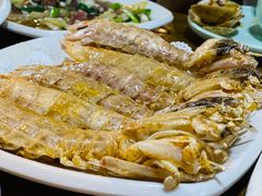 -南海渔家•海鲜•正宗海南菜(海棠湾店)