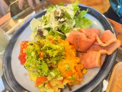 -西关84·History·Art·Cafe