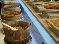 -素满香·素食自助餐(福州·长乐北路店)