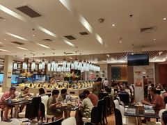 -东方之珠洗浴休闲广场(南开店)