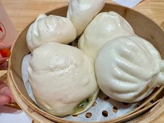 -孙记包子(火车站店)