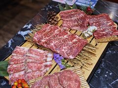 -鹤江桥·红油牛肉粉(SKP店)