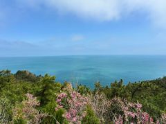 -长岛南北长山旅游景区