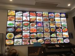 -华庭苑农家乐(旺山店)