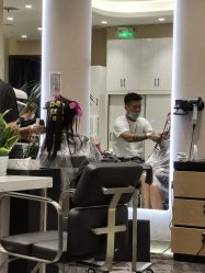 -MMby Hair Code芭曲发型