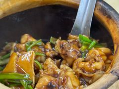 -明辉田鸡粥