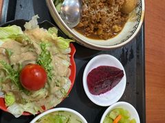 -菊儿人家·北京胡同菜(南锣鼓巷店)