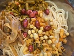 -雙冲柳州螺蛳粉&酸嘢&桂林米粉(簋街店)