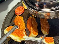 -范儿·嫂子烤肉·精致炭火烤肉(长治路店)