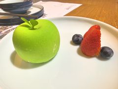 -云山茶餐厅(广东大厦店)
