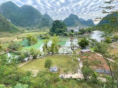 -靖西鹅泉风景区