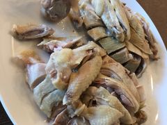 酒香风筒鸡-之参餐厅(前门大街店)