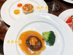 -广州希尔顿逸林酒店-OPEN開·全日制餐厅·海鲜·小火锅·自助餐(东风路店)