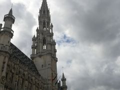 -布鲁塞尔大广场