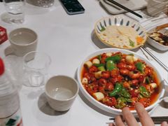 -白氏兄弟烧烤(尹家沟店)