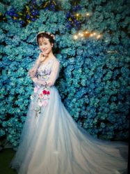 点击看大图 -巴黎春天婚纱摄影STUDIO·定制