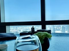 -广州柏悦酒店·悦景轩·粤菜餐厅