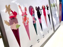-CORNER CONE GELATO酷矿手作霜淇淋(南头古城店)