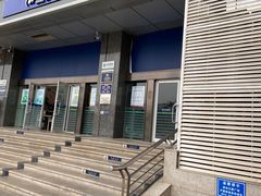 -交通银行(武汉科技支行)