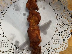 -阳光披萨(辽宁路店)