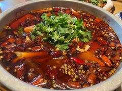 -赤宴·川菜(玉林店)