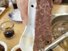 -伟记牛肉(金鸿公路店)