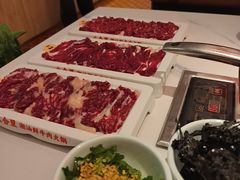 -八合里潮汕鲜牛肉火锅(深圳海岸城店)