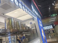 -煲珠公·老红糖珍珠奶茶(长宁龙之梦店)