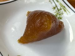 碱水粽子-嘉华小吃(蛇口市场店)