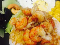 -海盗虾饭·剥好的小龙虾饭(SOHO尚都店)