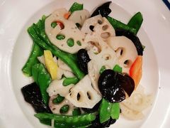 -紫光园·烤鸭(吕家营店)