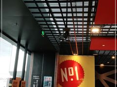 -麦当劳(宁波火车高铁站店)