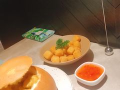 -大树餐厅(红旗街万达店)