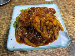 -妈妈手(山大总店)