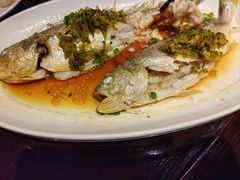 -通安客栈中餐厅·何家小馆