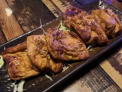 -质烤烤物·活烤海鲜(质烤总店)